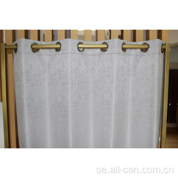 Jacquard Coating Curtain Fabric